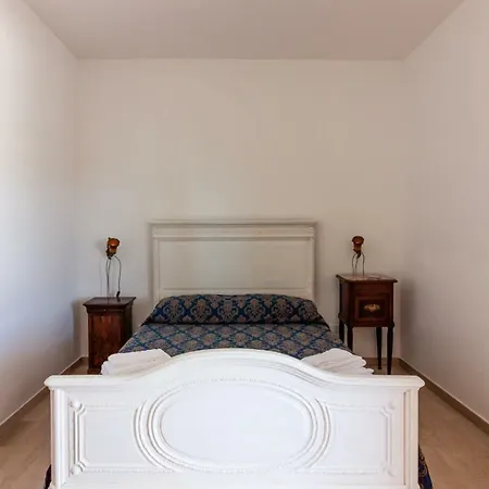 Βίλα La Casa Di Leo Marina Porto