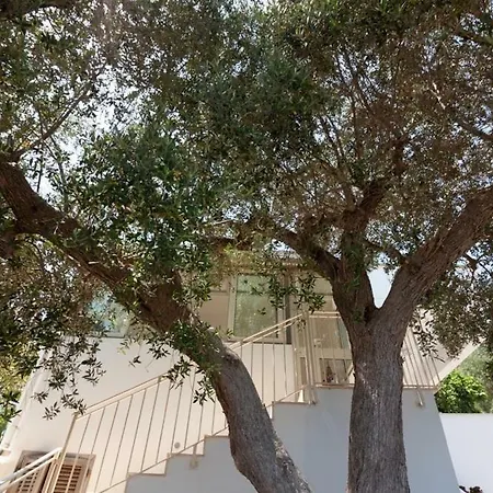 Βίλα La Casa Di Leo