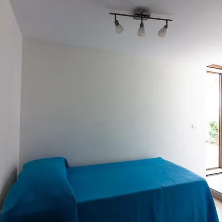 Βίλα La Casa Di Leo *