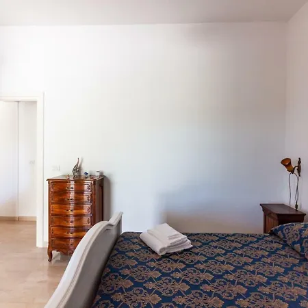 La Casa Di Leo Βίλα *