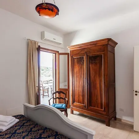 La Casa Di Leo Marina Porto