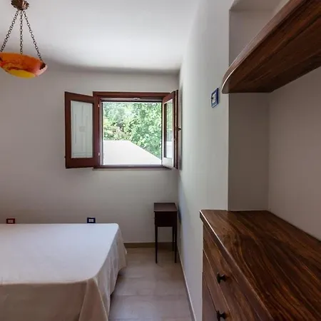 Βίλα La Casa Di Leo Marina Porto