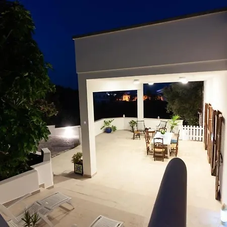 La Casa Di Leo Βίλα Marina Porto