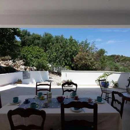 La Casa Di Leo Βίλα